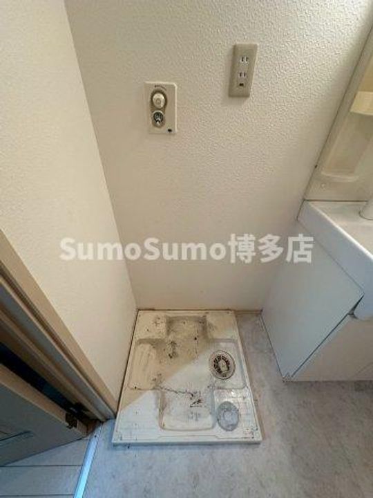 リブレア箱崎駅前B棟のその他画像