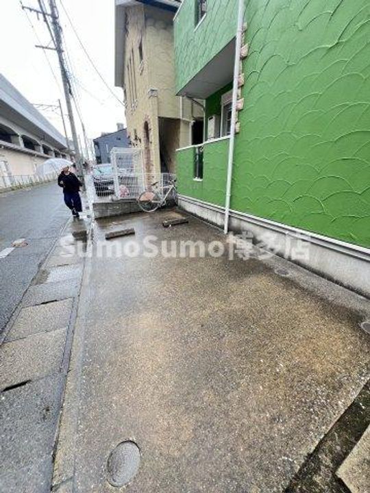 リブレア箱崎駅前B棟のその他画像