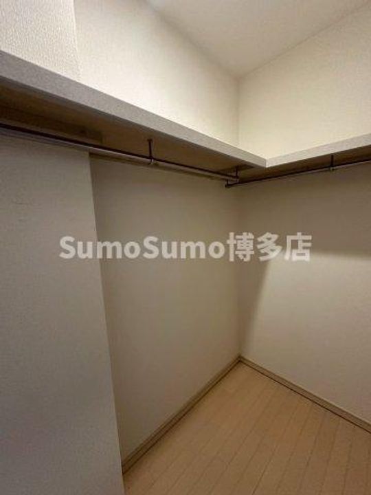 リブレア箱崎駅前B棟のその他画像