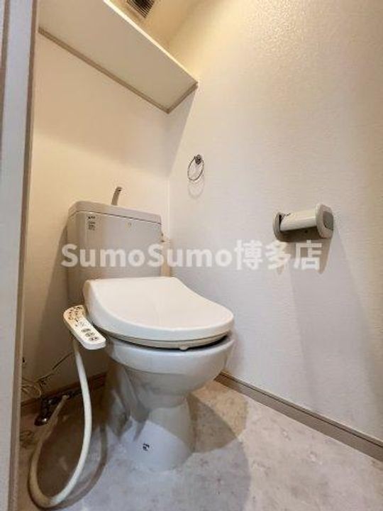 リブレア箱崎駅前B棟のその他画像