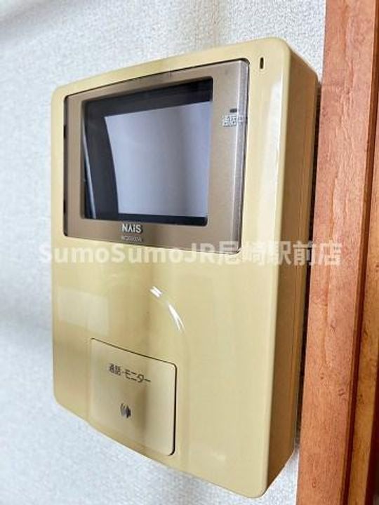 兵庫県尼崎市次屋1丁目(アパート)の賃貸物件のその他画像