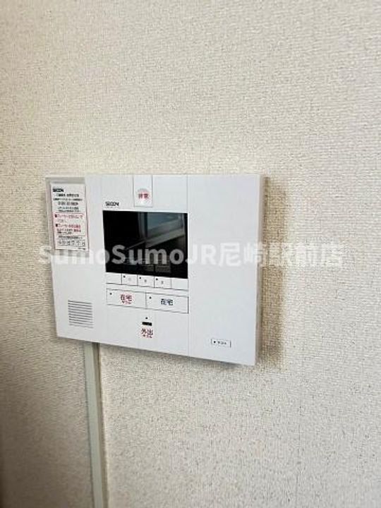 兵庫県尼崎市次屋1丁目(アパート)の賃貸物件のその他画像