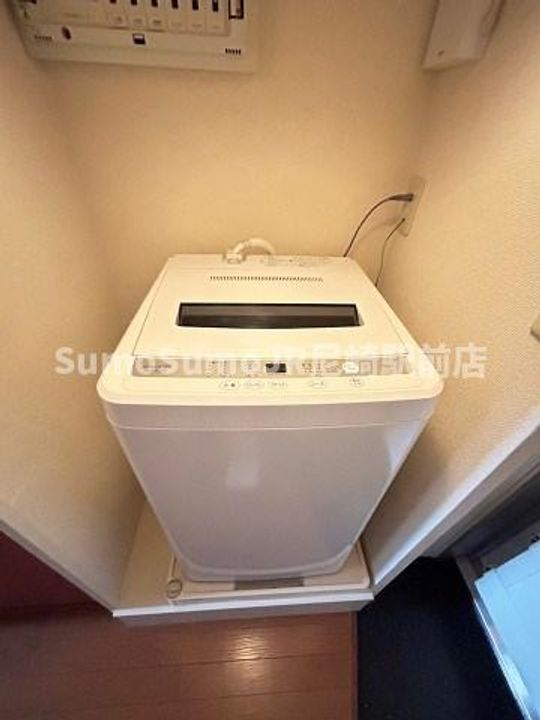 兵庫県尼崎市次屋1丁目(アパート)の賃貸物件のその他画像