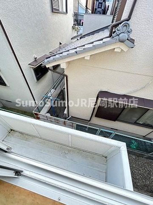 兵庫県尼崎市次屋1丁目(アパート)の賃貸物件のその他画像