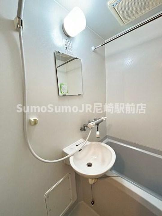 兵庫県尼崎市次屋1丁目(アパート)の賃貸物件のその他画像