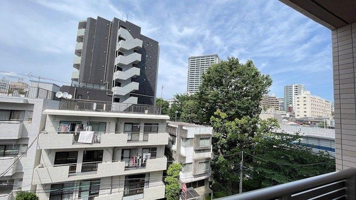 クリアルプレミア恵比寿のその他画像