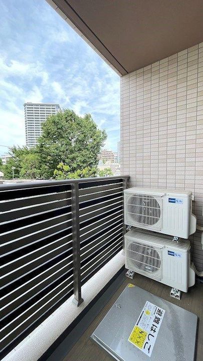 クリアルプレミア恵比寿のその他画像