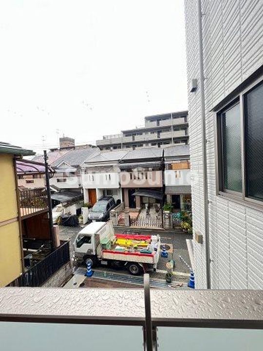 兵庫県尼崎市長洲西通1丁目(アパート)の賃貸物件のその他画像