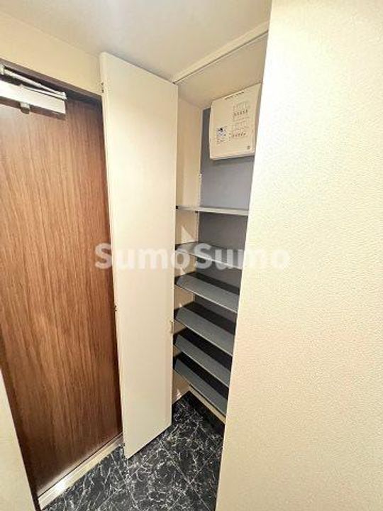 兵庫県尼崎市長洲西通1丁目(アパート)の賃貸物件のその他画像