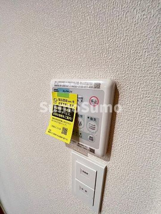 兵庫県尼崎市長洲西通1丁目(アパート)の賃貸物件のその他画像