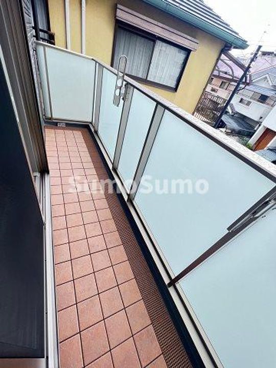 兵庫県尼崎市長洲西通1丁目(アパート)の賃貸物件のその他画像