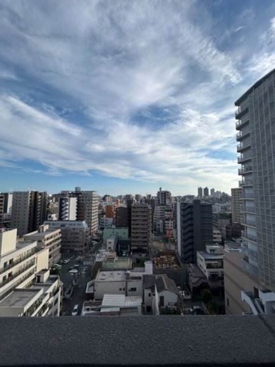 兵庫県神戸市兵庫区新開地5丁目(マンション)の賃貸物件のその他画像