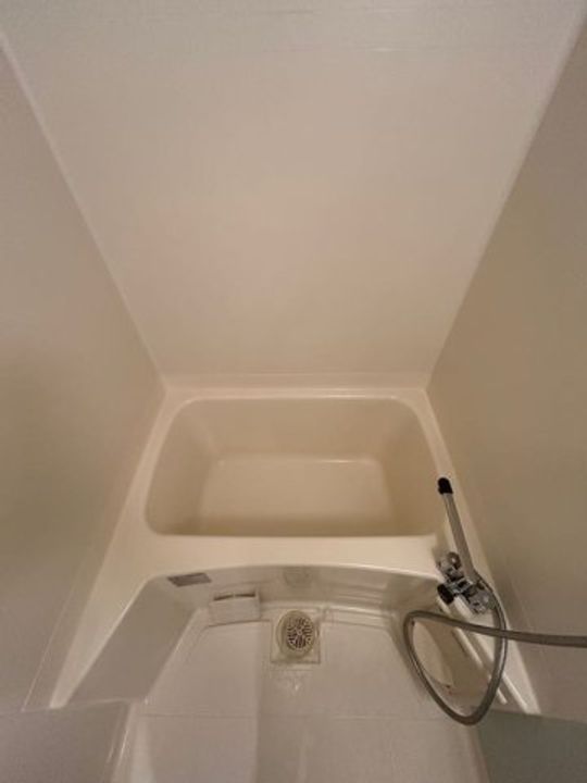兵庫県神戸市兵庫区新開地5丁目(マンション)の賃貸物件の風呂