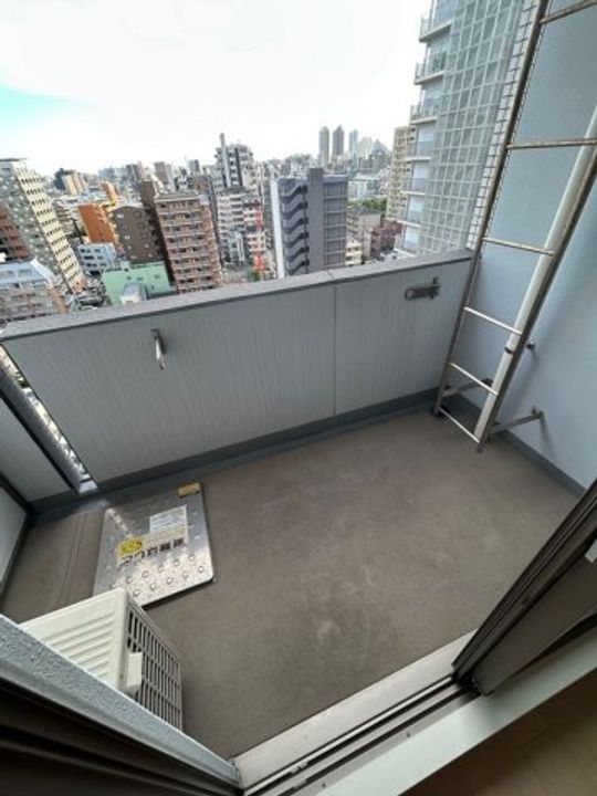 兵庫県神戸市兵庫区新開地5丁目(マンション)の賃貸物件のその他画像