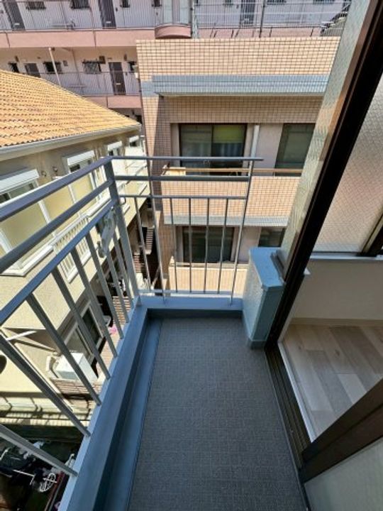 兵庫県西宮市深津町(マンション)の賃貸物件のその他画像
