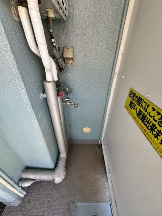兵庫県西宮市深津町(マンション)の賃貸物件のその他画像