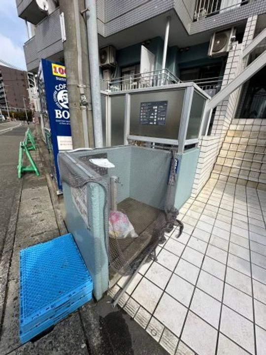 兵庫県西宮市深津町(マンション)の賃貸物件のその他画像