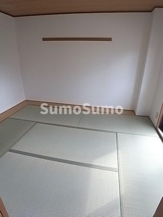兵庫県尼崎市南武庫之荘8丁目(アパート)の賃貸物件の内装