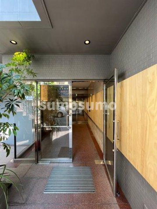 大阪府大阪市中央区高津2丁目(マンション)の賃貸物件のその他画像