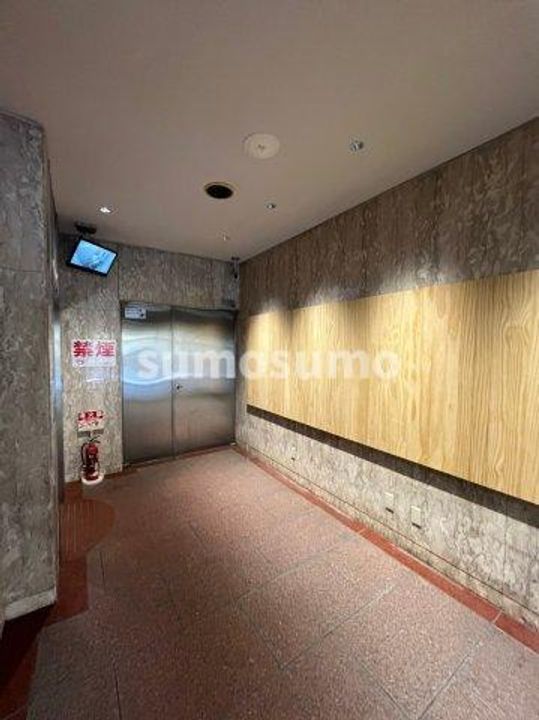 大阪府大阪市中央区高津2丁目(マンション)の賃貸物件のその他画像