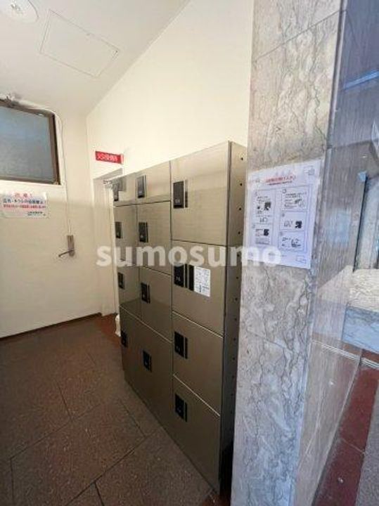 大阪府大阪市中央区高津2丁目(マンション)の賃貸物件のその他画像