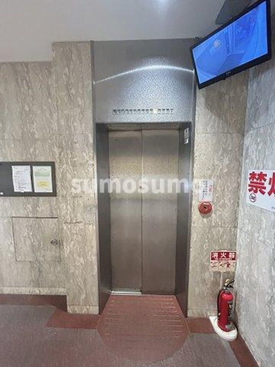 大阪府大阪市中央区高津2丁目(マンション)の賃貸物件のその他画像