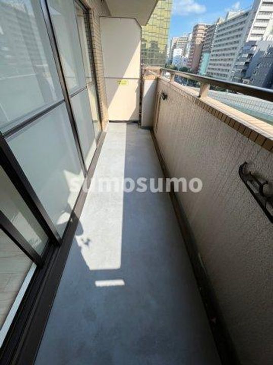 大阪府大阪市中央区高津2丁目(マンション)の賃貸物件のその他画像