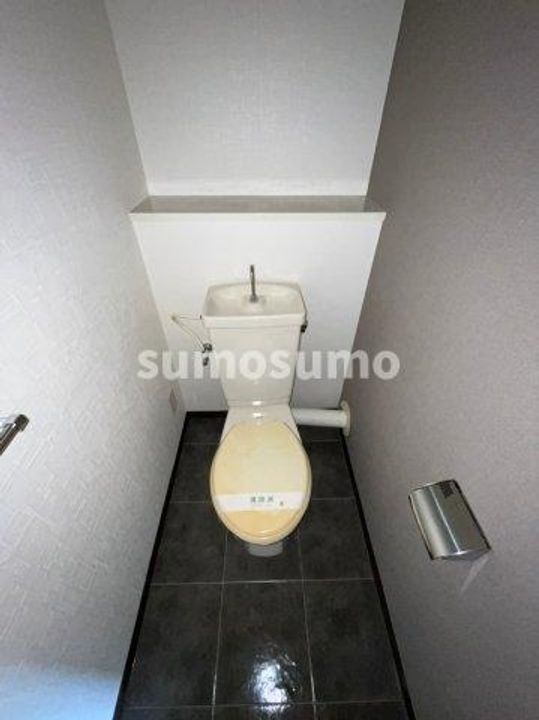 大阪府大阪市中央区高津2丁目(マンション)の賃貸物件のその他画像