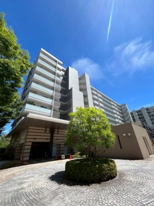 兵庫県西宮市両度町(アパート)の賃貸物件の外観