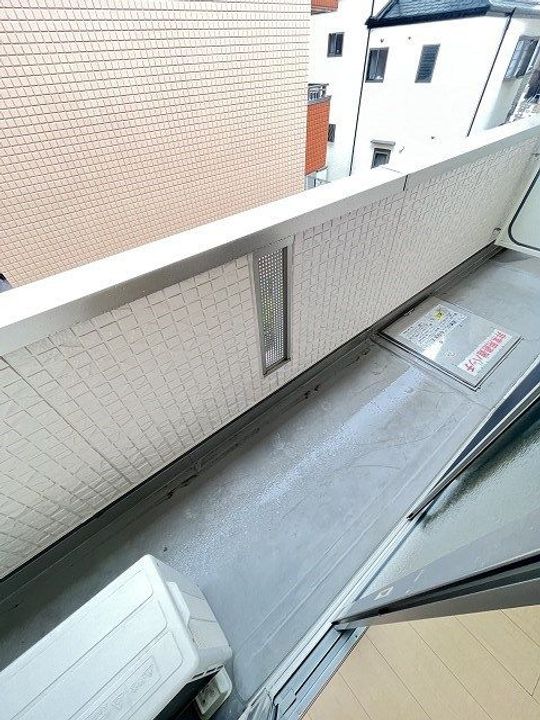 兵庫県西宮市段上町1丁目(アパート)の賃貸物件のその他画像
