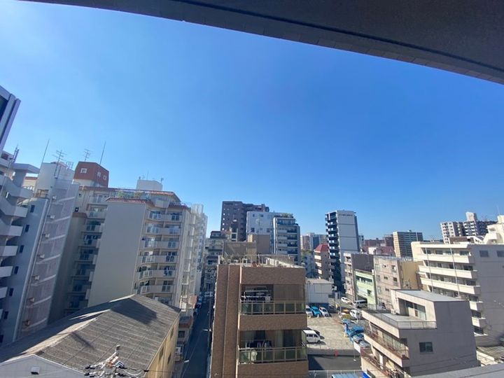 大阪府大阪市西区新町4丁目(マンション)の賃貸物件のその他画像
