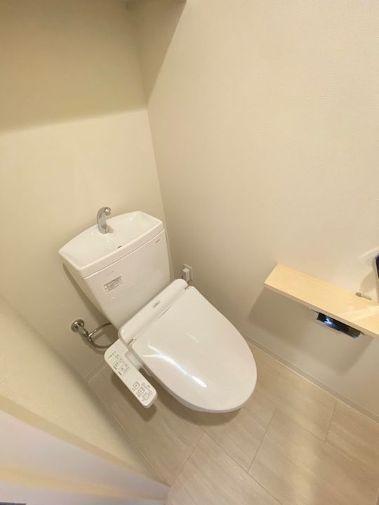 大阪府大阪市西区新町4丁目(マンション)の賃貸物件のその他画像