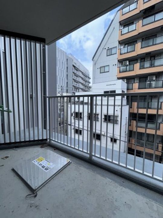 兵庫県神戸市中央区元町通3丁目(マンション)の賃貸物件のその他画像