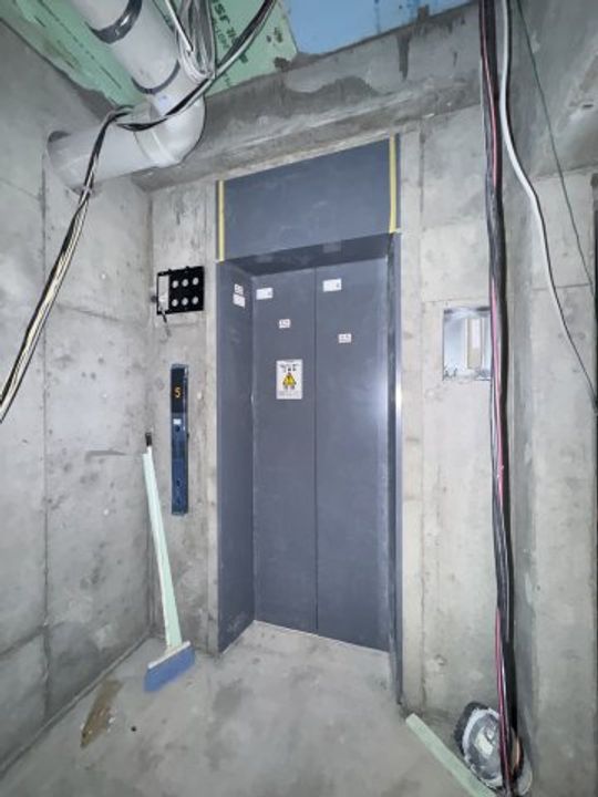 兵庫県神戸市中央区元町通3丁目(マンション)の賃貸物件のその他画像