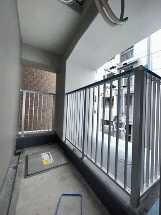 兵庫県神戸市中央区元町通3丁目(マンション)の賃貸物件のその他画像