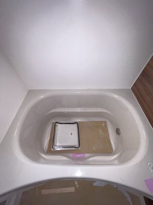 兵庫県神戸市中央区元町通3丁目(マンション)の賃貸物件の風呂