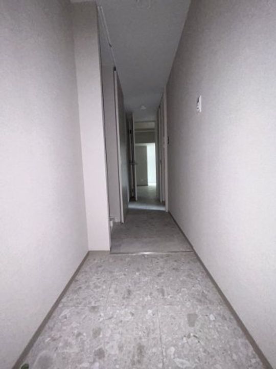 兵庫県神戸市中央区元町通3丁目(マンション)の賃貸物件の玄関