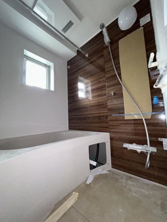 兵庫県神戸市中央区元町通3丁目(マンション)の賃貸物件の風呂