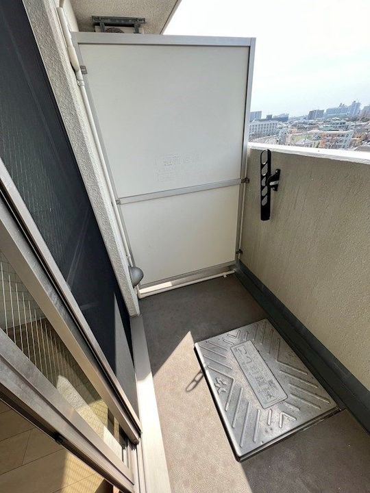 兵庫県神戸市須磨区飛松町3丁目(マンション)の賃貸物件のその他画像