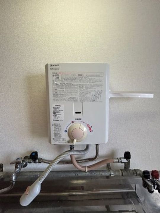 石上マンションのその他画像