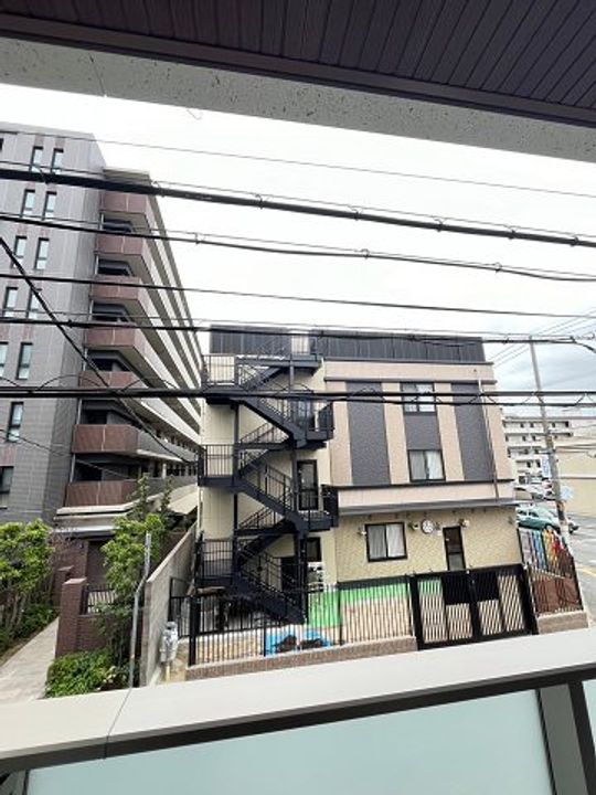兵庫県西宮市南昭和町(アパート)の賃貸物件のその他画像