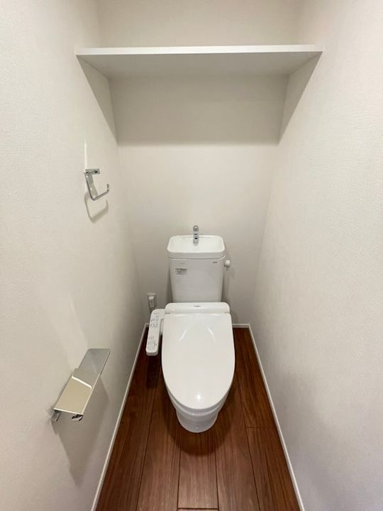 大阪府大阪市中央区南本町1丁目の賃貸マンションのその他画像