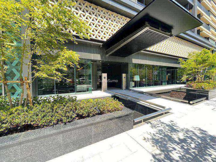 大阪府大阪市中央区南本町1丁目の賃貸マンションのその他画像