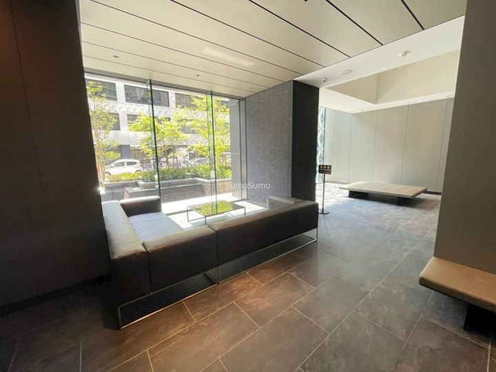 大阪府大阪市中央区南本町1丁目の賃貸マンションのその他画像