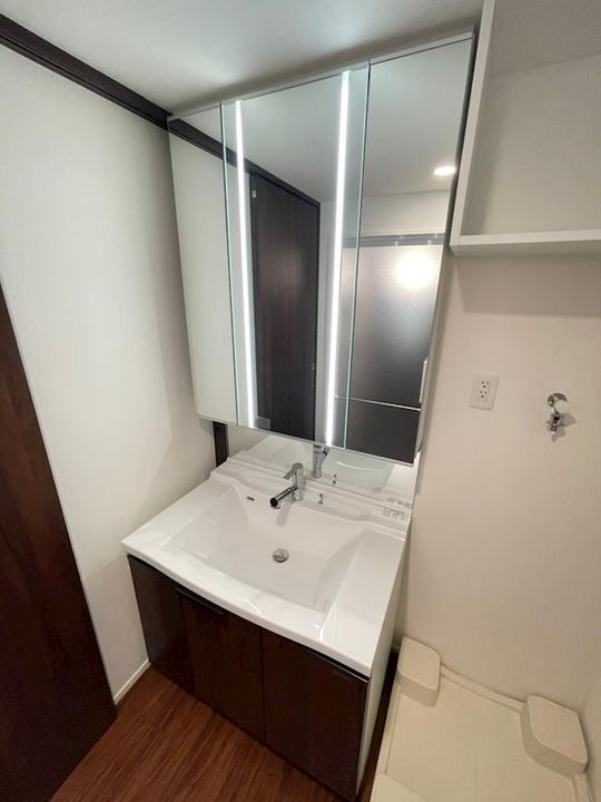 大阪府大阪市中央区南本町1丁目の賃貸マンションのその他画像