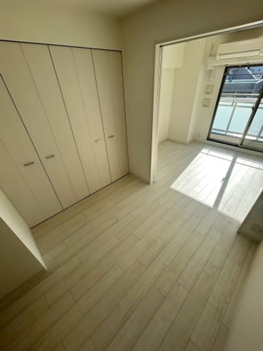 Verde与古道の居間