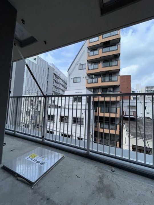 兵庫県神戸市中央区元町通3丁目(マンション)の賃貸物件のその他画像