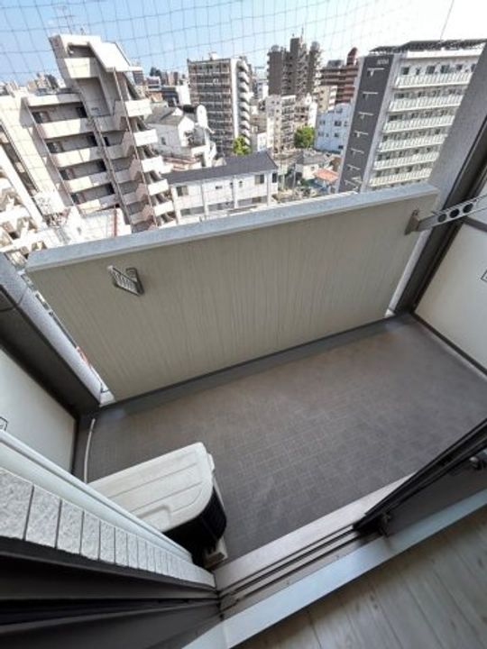 兵庫県神戸市兵庫区大開通2丁目(マンション)の賃貸物件のその他画像