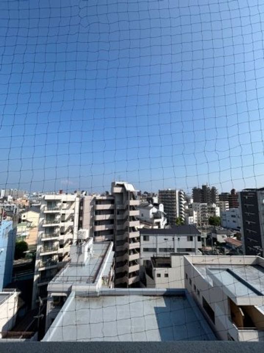兵庫県神戸市兵庫区大開通2丁目(マンション)の賃貸物件のその他画像