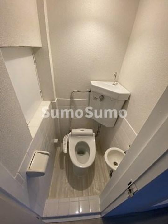 兵庫県尼崎市西立花町2丁目(アパート)の賃貸物件のその他画像